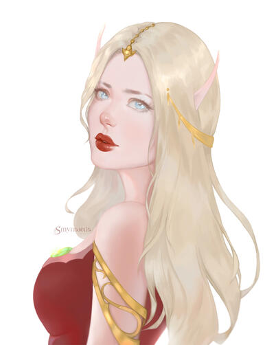 Yralissa